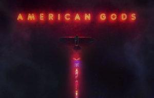 Американские Боги