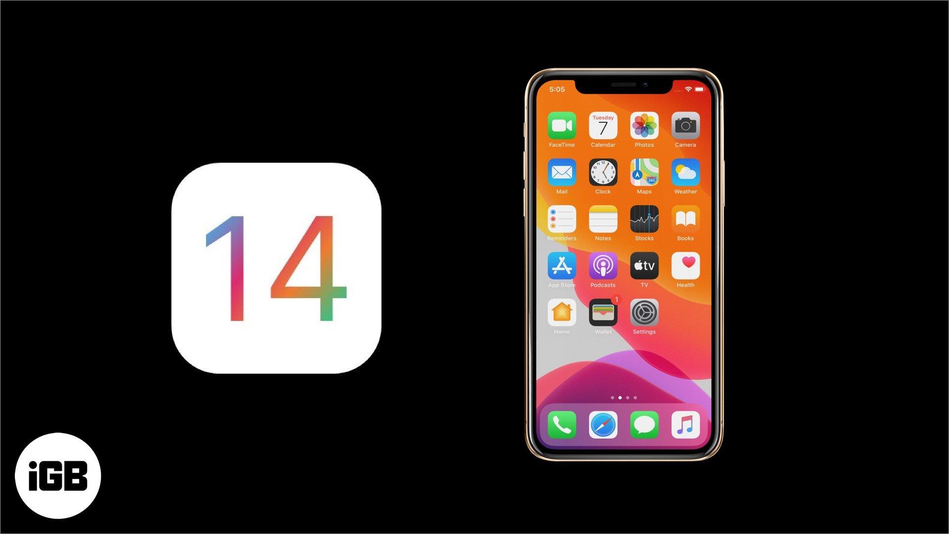 Раскрыта новая особенность iOS 14 в работе приложений
