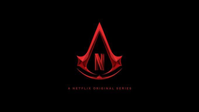 Assassin’s Creed (сериал для Netflix)