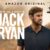 Amazon продлил «Джека Райана» на 4 сезон