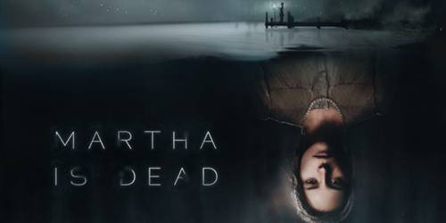 Марта мертва
