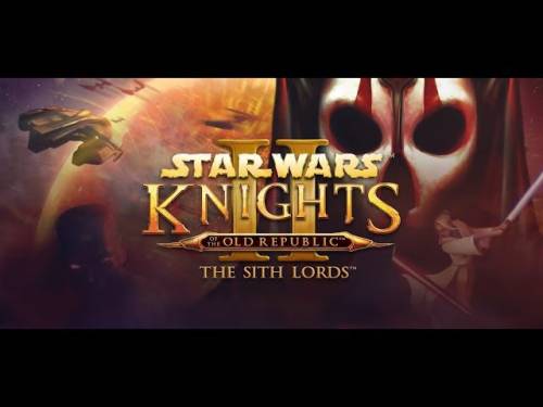 Knights of the Old Republic II на iOS и Android!