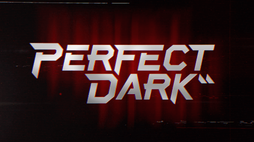 Perfect Dark (2021)