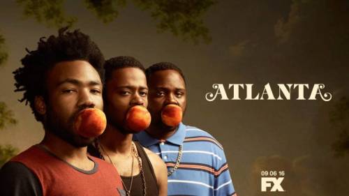 Атланта (сезон 3)