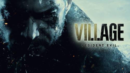 Resident Evil 8: Village (2021)