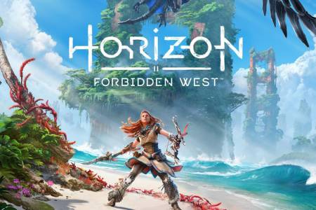 Horizon Forbidden West (2021)