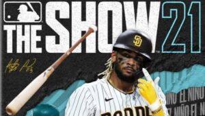 MLB The Show 2021