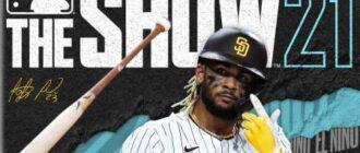 MLB The Show 2021