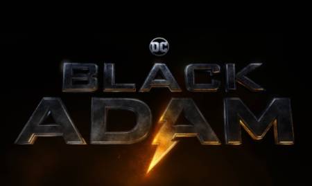 «Черный Адам» прилетит в кино в 2022
