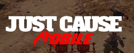 Just Cause: Mobile (2021)