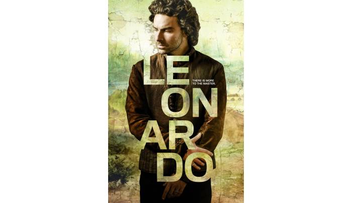 «Леонардо» — новая биография гения