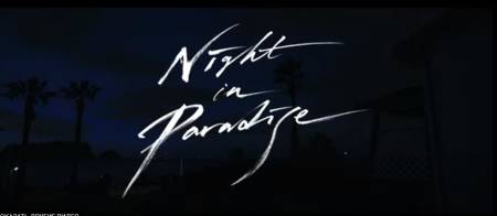 «Ночь в раю» — южнокорейский нуар (2021)