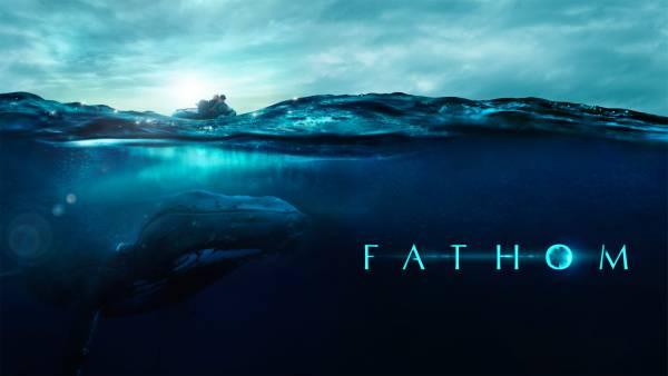 Fathom (документальный фильм о языке китов)