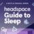 Headspace: руководство по сну (мини-сериал)