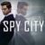«Город шпионов» — мини-сериал о Холодной войне