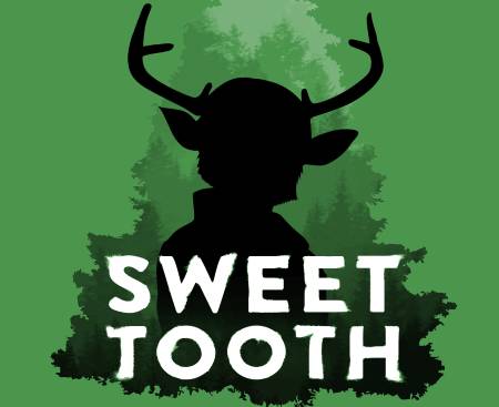 Sweet Tooth официально получил второй сезон