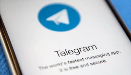 Групповые видеозвонки наконец-то в Телеграм