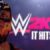 WWE 2K22 (берегитесь Мистерио)