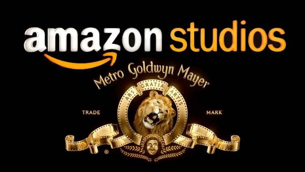 Amazon покупает студию MGM