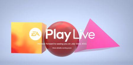 Electronic Arts собирает EA Play Live