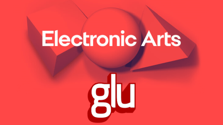 Electronic Arts «приклеил» Glu Mobile