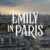 Второй сезон «Эмили в Париже» скоро