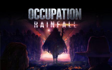 Оккупация: Миссия «Дождь» (2020)