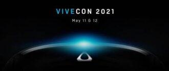 ViveCon 2021