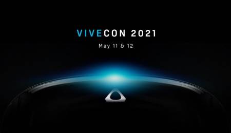 HTC презентует новые VR-гарнитуры