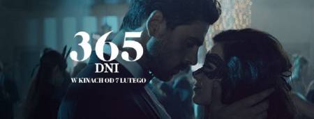 Польская эротика «365 дней» получит продолжение