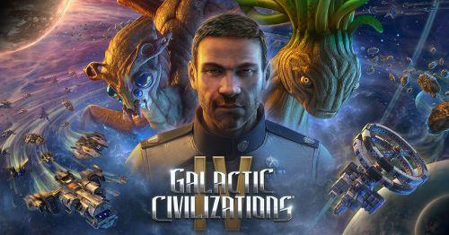 Galactic Civilizations IV — новые колонии