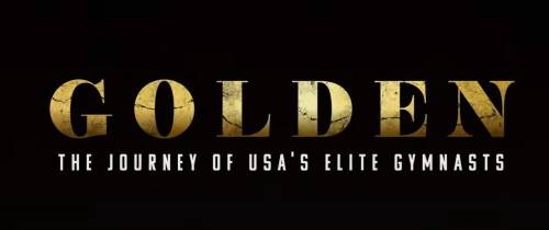 Золотые: Путь элитных гимнасток США (2021)