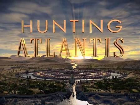 Охота на Атлантиду (приключенческое реалити)