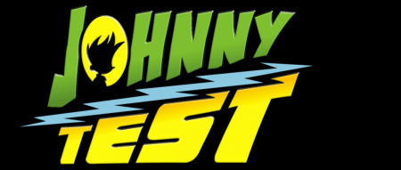 Джонни Тест (мультгерой теперь на Netflix)