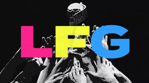LFG (документалка о борьбе за равные $$$)