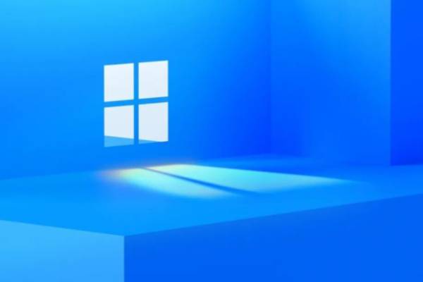 Презентация Microsoft: обновления Windows