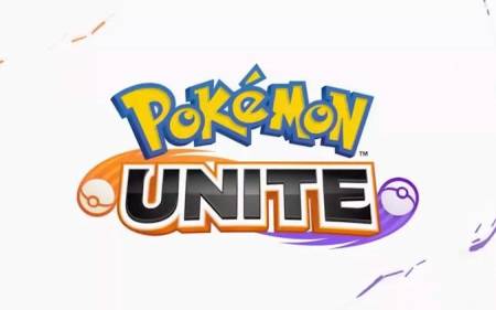 Pokemon Unite — бесплатные боевые покемоны