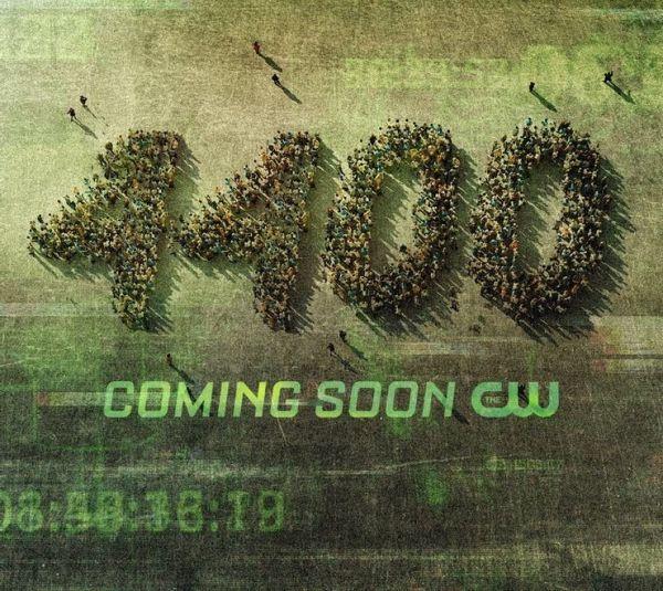 4400 (ребут фантастического сериала на CW)