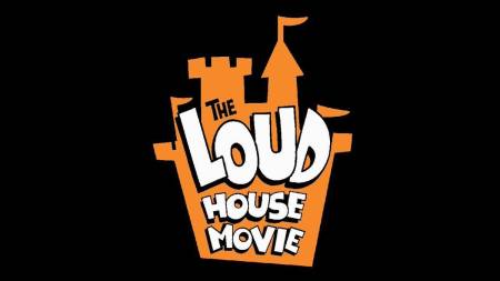 Мой шумный дом: Фильм (2021)