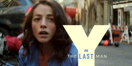 Y: Последний мужчина (первый сезон)