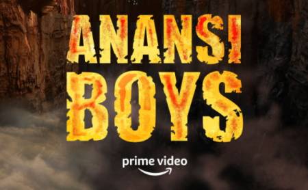 Amazon Prime Video заказал «Сыновей Ананси»