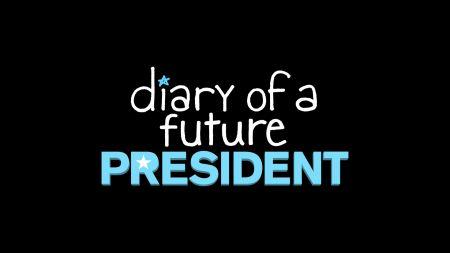 Дневник женщины-президента