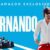 «Фернандо» (второй сезон истории гонщика)