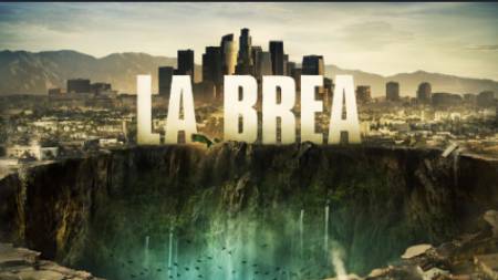 Ла-Бреа (новая фантастика от NBC)