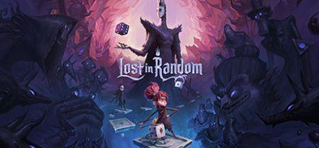 Lost in Random — сказочное приключение