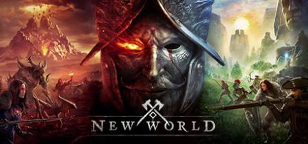 New World — MMORPG от Amazon