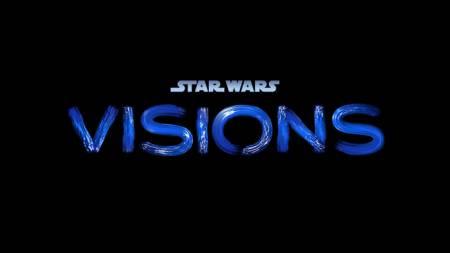 Star Wars: Visions (аниме-истории)