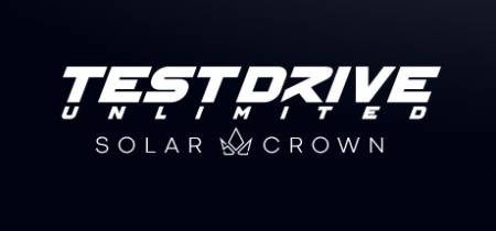 Test Drive Unlimited Solar Crown (2022)