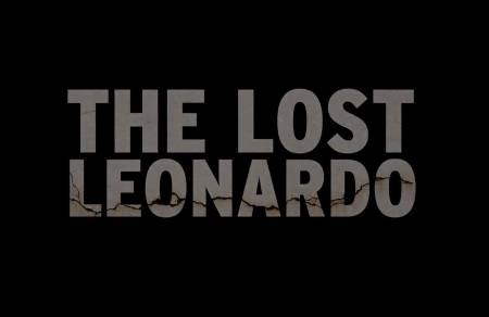 Утраченный Леонардо
