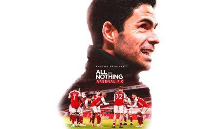 Новые герои «Все или ничего» — «Арсенал»